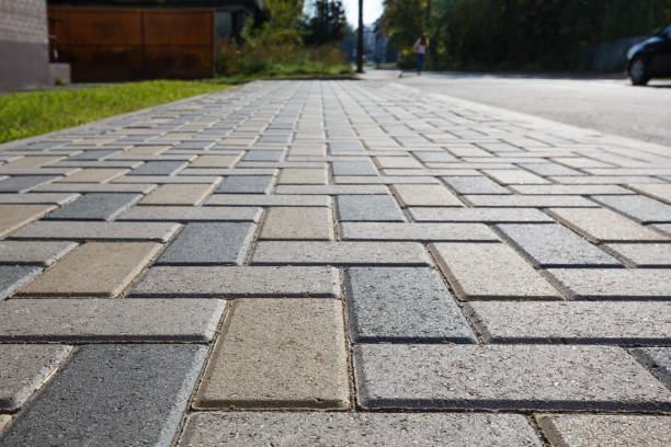 Best Commercial Driveway Pavers  in Howey In The Hills, FL