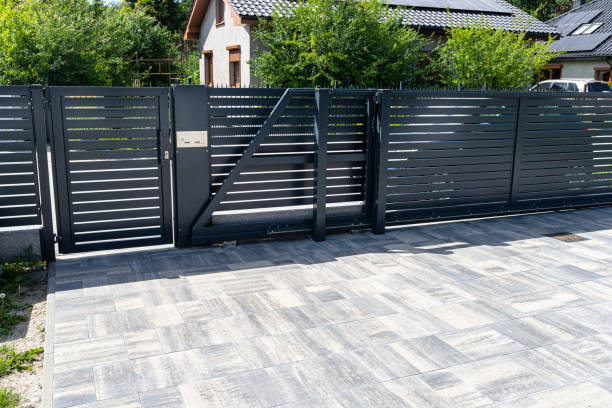 Best Cobblestone Driveway Pavers  in Howey In The Hills, FL